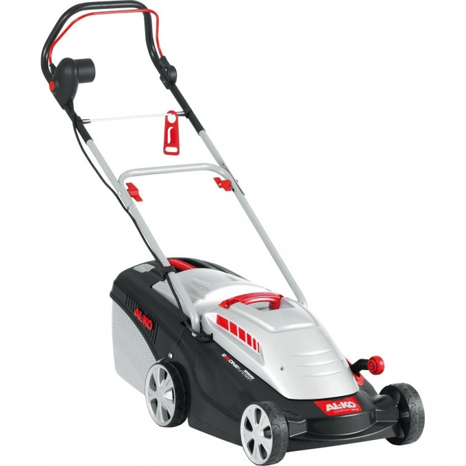 Газонокосилка электрическая AL-KO Comfort 34 Е AK112857 Газонокосилка электрическая AL-KO Comfort 34 Е AK112857