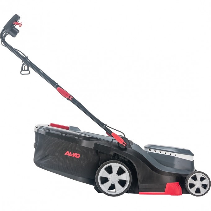 Газонокосилка электрическая AL-KO Comfort 38.2 E AK113852 Газонокосилка электрическая AL-KO Comfort 38.2 E AK113852