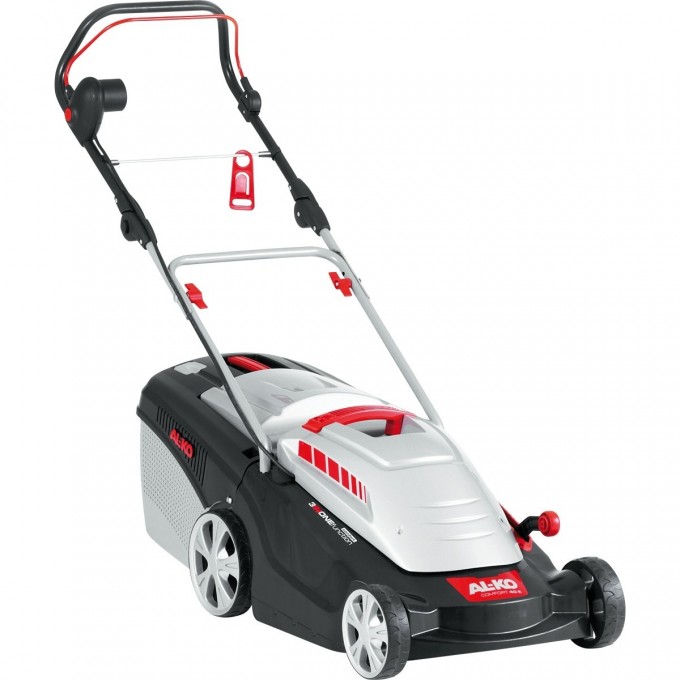 Газонокосилка электрическая AL-KO Comfort 40 Е AK112858 Газонокосилка электрическая AL-KO Comfort 40 Е AK112858