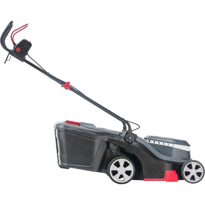 Газонокосилка электрическая AL-KO Easy 3.22 E AK113849 Газонокосилка электрическая AL-KO Easy 3.22 E AK113849