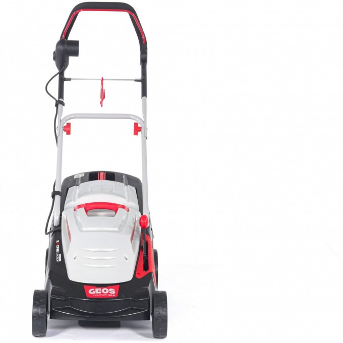 Газонокосилка электрическая GEOS COMFORT 34 Е AK212857 Газонокосилка электрическая GEOS COMFORT 34 Е AK212857