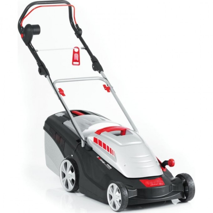 Газонокосилка электрическая GEOS COMFORT 40 Е AK212858 Газонокосилка электрическая GEOS COMFORT 40 Е AK212858