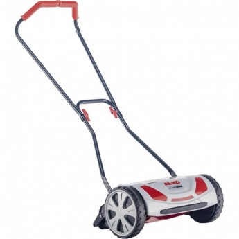 Газонокосилка механическая (шпиндельная) AL-KO Comfort 38.1 HM