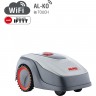 Газонокосилка-робот AL-KO Premium Robolinho 500 W AK119925