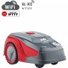 Газонокосилка-робот AL-KO Solo Premium Pro Robolinho 700 W AK127569