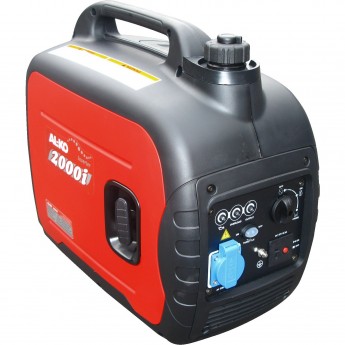 Генератор AL-KO 2000i
