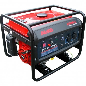 Генератор AL-KO 2500-C
