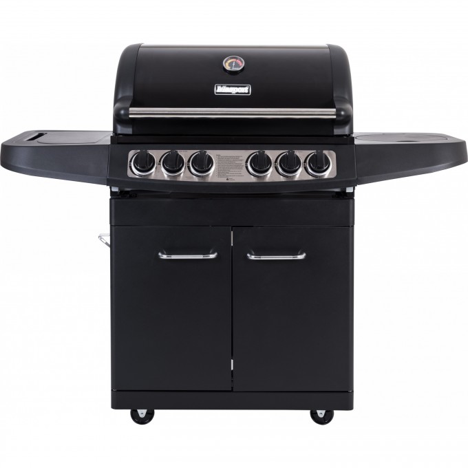 Гриль AL-KO Maestro Black AK134224 Гриль AL-KO Maestro Black AK134224