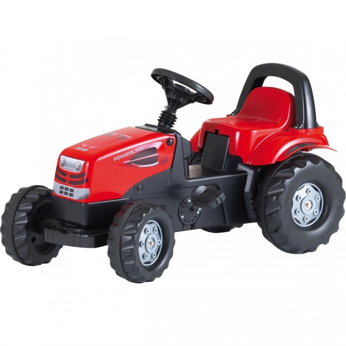 Игрушка детский трактор AL-KO AK112877 Игрушка детский трактор AL-KO AK112877