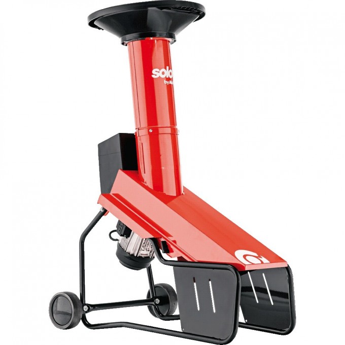 Измельчитель ножевой Solo by AL-KO Premium Pro TCS 3000 Duotec AK119685 Измельчитель ножевой Solo by AL-KO Premium Pro TCS 3000 Duotec AK119685