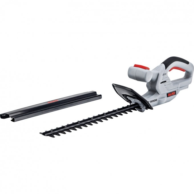 Кусторез аккумуляторный AL-KO Easy Flex HT 2000 с аккумулятором AK113700 Кусторез аккумуляторный AL-KO Easy Flex HT 2000 с аккумулятором AK113700