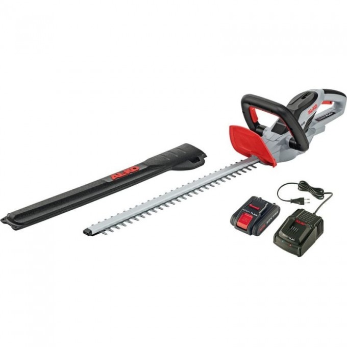 Кусторез аккумуляторный AL-KO Easy Flex HT 2050 с аккумулятором AK113634 Кусторез аккумуляторный AL-KO Easy Flex HT 2050 с аккумулятором AK113634