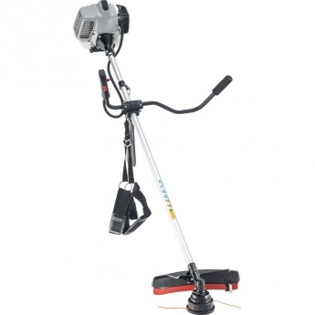 Мотокоса бензиновая AL-KO Comfort BC 400 B