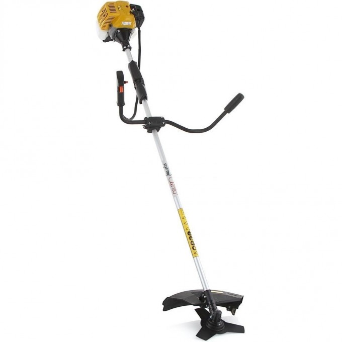 Мотокоса бензиновая AL-KO Comfort FRS 4125 AK112387 Мотокоса бензиновая AL-KO Comfort FRS 4125 AK112387