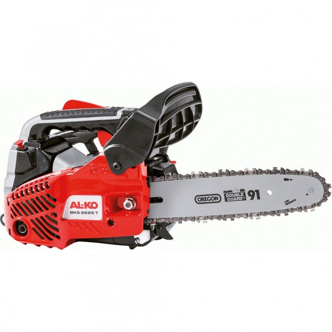 Мотопила бензиновая AL-KO Comfort BKS 2625 T AK113355 Мотопила бензиновая AL-KO Comfort BKS 2625 T AK113355