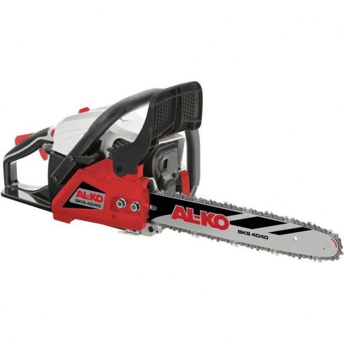 Мотопила бензиновая AL-KO Comfort BKS 4040 2 AK113334 Мотопила бензиновая AL-KO Comfort BKS 4040 2 AK113334