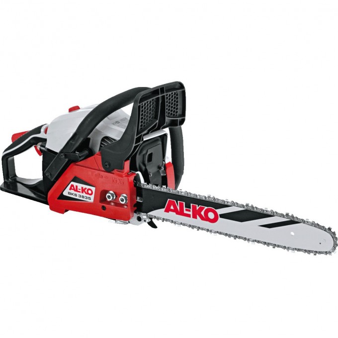 Мотопила бензиновая AL-KO Easy BKS 3835 AK113185 Мотопила бензиновая AL-KO Easy BKS 3835 AK113185