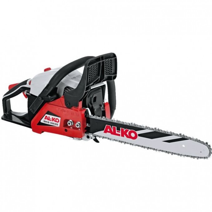 Мотопила бензиновая AL-KO Easy BKS 3835 i AK113333 Мотопила бензиновая AL-KO Easy BKS 3835 i AK113333