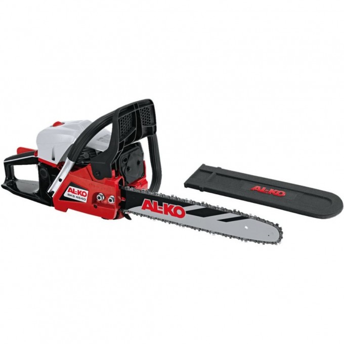 Мотопила бензиновая AL-KO Premium BKS 4540 2 AK113335 Мотопила бензиновая AL-KO Premium BKS 4540 2 AK113335