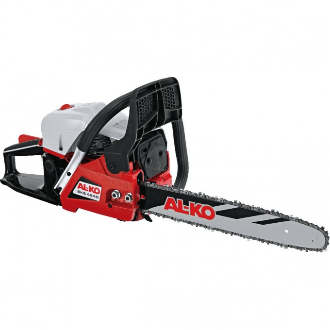 Мотопила бензиновая AL-KO Premium BKS 4540 AK113187 Мотопила бензиновая AL-KO Premium BKS 4540 AK113187