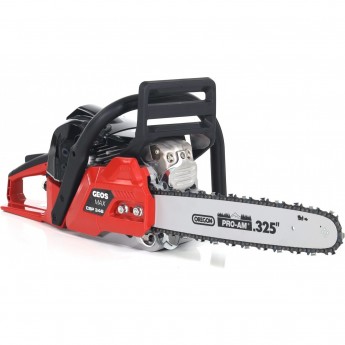 Мотопила цепная бензиновая GEOS MAX CSP346 (solo by AL-KO 6646) Мотопила цепная бензиновая GEOS MAX CSP346 (solo by AL-KO 6646)