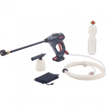 Мойка высокого давления AL-KO Easy Flex PW2040