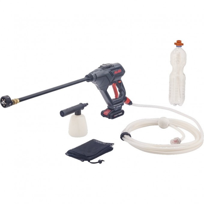 Мойка высокого давления AL-KO Easy Flex PW2040 AK113859 Мойка высокого давления AL-KO Easy Flex PW2040 AK113859
