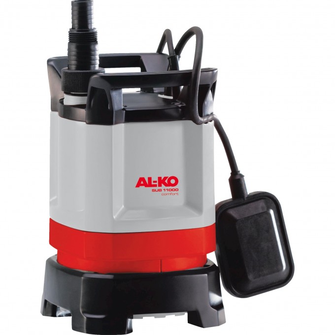 Насос погружной AL-KO Comfort SUB 11000 AK113508 Насос погружной AL-KO Comfort SUB 11000 AK113508