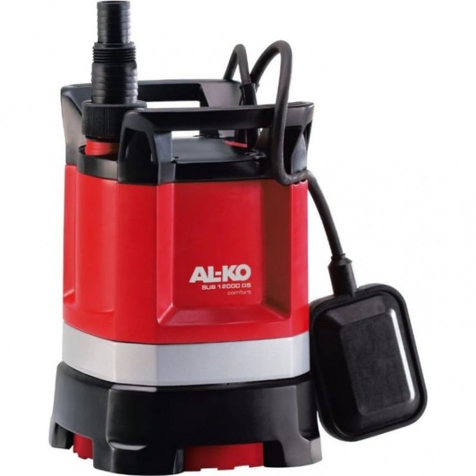 Насос погружной AL-KO Comfort SUB 12000 DS AK112824 Насос погружной AL-KO Comfort SUB 12000 DS AK112824