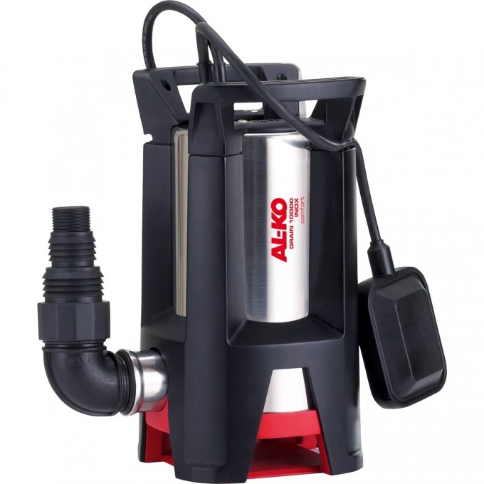 Насос погружной AL-KO Premium Drain 10000 INOX AK112827 Насос погружной AL-KO Premium Drain 10000 INOX AK112827