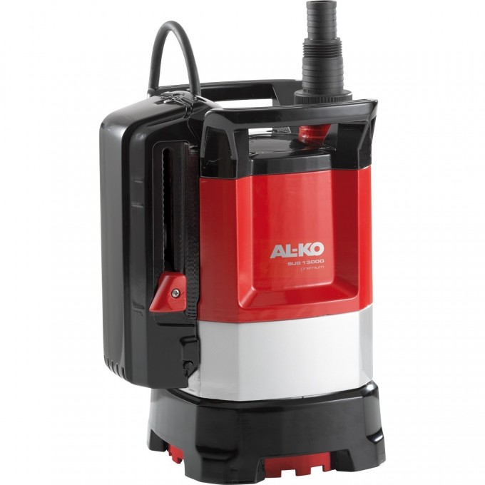Насос погружной AL-KO Premium SUB 13000 DS AK112829 Насос погружной AL-KO Premium SUB 13000 DS AK112829
