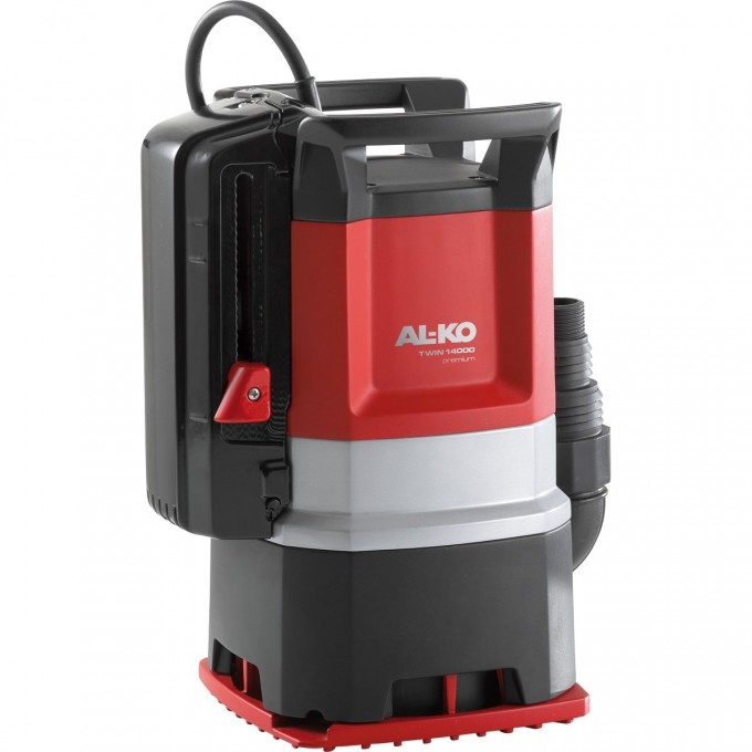 Насос погружной AL-KO Premium Twin 14000 AK112831 Насос погружной AL-KO Premium Twin 14000 AK112831