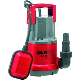 Насос погружной AL-KO TK 250 ECO