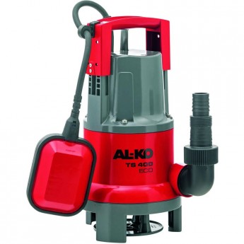Насос погружной AL-KO TS 400 ECO