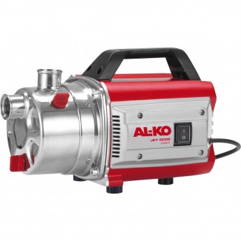 Насос садовый AL-KO Classic JET 3000 Inox