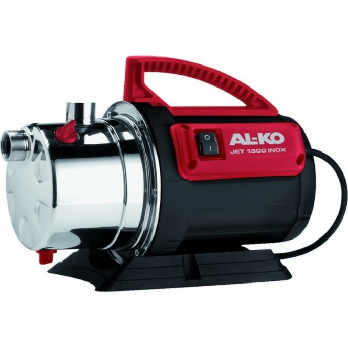 Насос садовый AL-KO Comfort JET 1300 Inox AK113248 Насос садовый AL-KO Comfort JET 1300 Inox AK113248