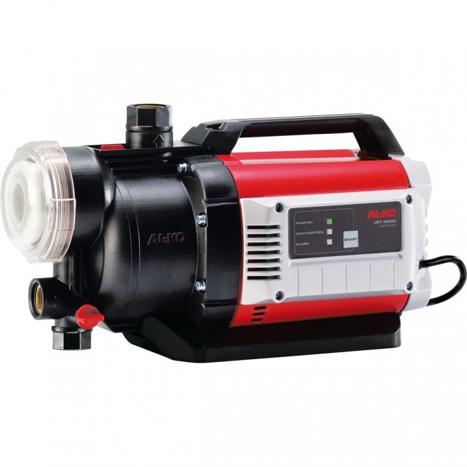 Насос садовый AL-KO Comfort JET 4000 AK112841 Насос садовый AL-KO Comfort JET 4000 AK112841