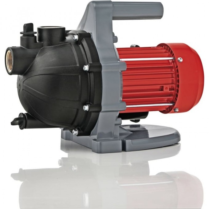 Насос садовый GEOS GP 600 ECO AK213595 Насос садовый GEOS GP 600 ECO AK213595