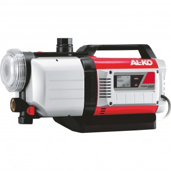 Насосная станция AL-KO Comfort HWA 4000