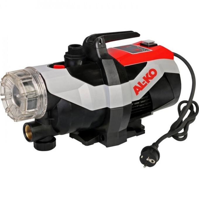 Насосная станция AL-KO Easy HWA 3600 AK113799 Насосная станция AL-KO Easy HWA 3600 AK113799