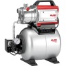 Насосная станция AL-KO HW 3500 INOX Classic AK112848