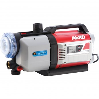Насосная станция AL-KO Premium HWA 6000/5
