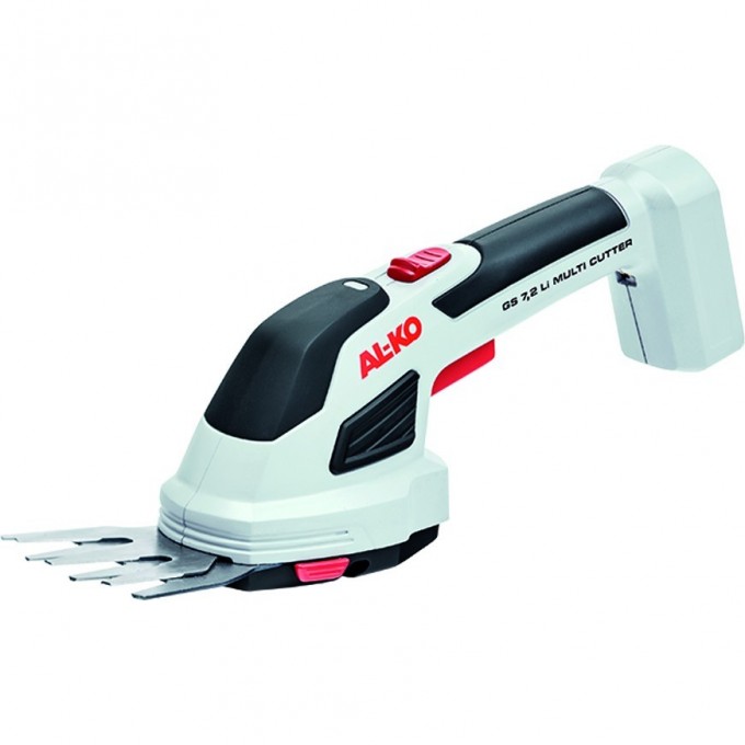 Ножницы аккумуляторные AL-KO GS 7,2 Li Multi Cutter AK113371 Ножницы аккумуляторные AL-KO GS 7,2 Li Multi Cutter AK113371