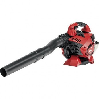 Пылесос садовый бензиновый воздуходувка AL-KO Solo Comfort Pro 442