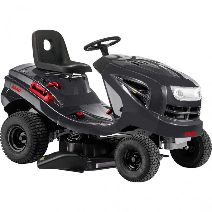 Садовый трактор AL-KO Comfort 18-111.2 HDS AK123015 Садовый трактор AL-KO Comfort 18-111.2 HDS AK123015