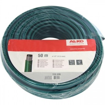 Шланг садовый AL-KO Classic 0,5" 50 м Шланг садовый AL-KO Classic 0,5" 50 м