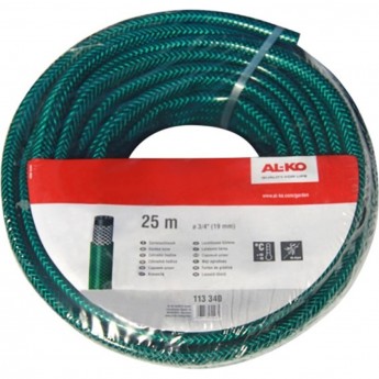 Шланг садовый AL-KO Classic 0,75" 25 м Шланг садовый AL-KO Classic 0,75" 25 м