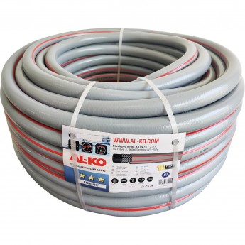 Шланг садовый AL-KO Comfort 1 дюйм, 50 м Шланг садовый AL-KO Comfort 1 дюйм, 50 м