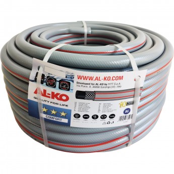 Шланг садовый AL-KO Comfort 3/4 дюйма, 50 м