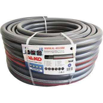 Шланг садовый AL-KO Premium 1 дюйм, 50 м Шланг садовый AL-KO Premium 1 дюйм, 50 м